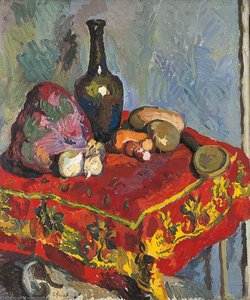Still Life — Duncan Grant