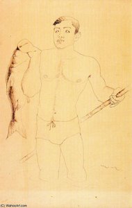 Untitled (807) — Genaro Lahuerta