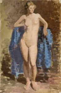Nude Female