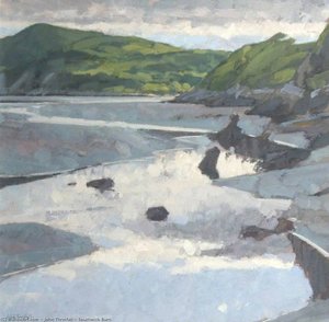 Southwick Burn — John Threlfall
