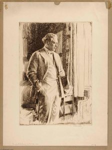 Jacob M. Loeb