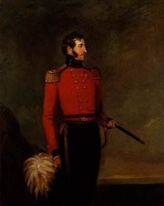 Charles Allix — William Salter
