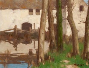 Mill Lade — David Gauld