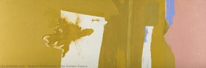 The Golden Fleece — Robert Motherwell