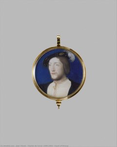 Charles de Cossé (1506–1563), Count of Brissac
