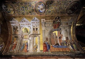 Dormition of the Virgin