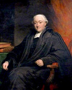 Dr Richard Prosser
