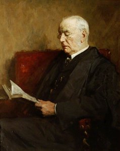 Charles Lancelot Shadwell, DCL