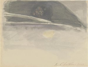 Frank — Luc Tuymans
