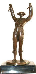 Banderillero — Heriberto Juárez