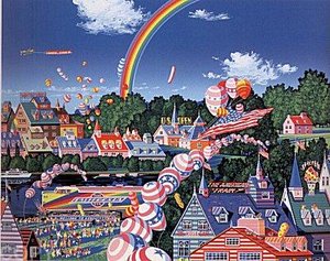 American Train — Hiro Yamagata