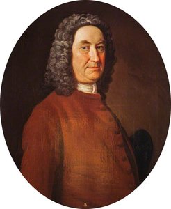 Sir John Inglis (1683–1771), 2nd Baronet Of Cramond — Allen Ramsay