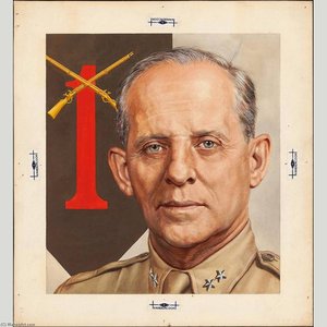 Oliver Smith Or F. P. Smith — Boris Chaliapin