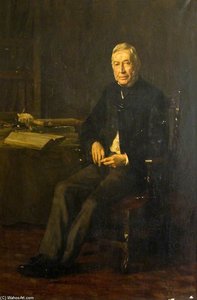 Richard Hewat