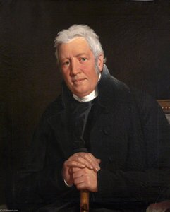 The Very Reverend John Garnett, DD, Dean of Exeter (1810–1813)