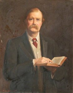John Churton Collins (1848–1908)