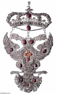 Grassi Family Crest