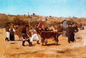 Santa Susana Fair — Ovidio Murguía De Castro