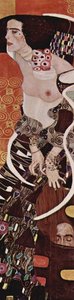 Judith Ii (salome) — Gustav Klimt