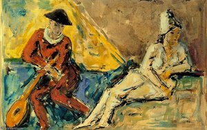 Untitled (461) — Arturo Souto