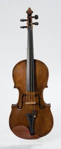 Viola — Francesco De Emiliani