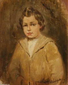 Roy Woodhouse -
