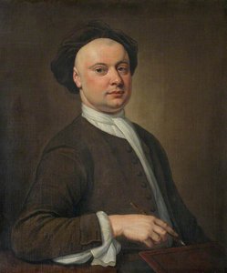 George Vertue (1684–1756) — Thomas Gibson