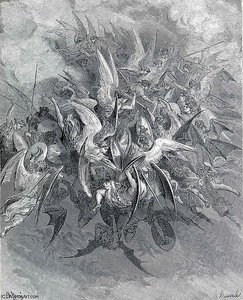 Untitled (6821) — Paul Gustave Doré