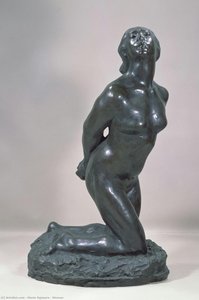 Woman — Morie Ogiwara