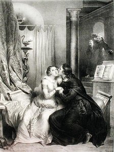 Heloise and abelard