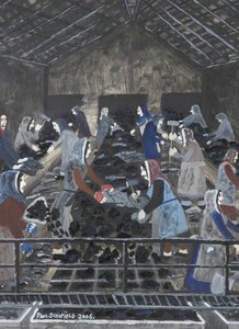 Sorting I — Paul Schofield