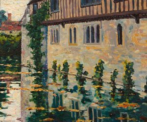 Ightham Mote
