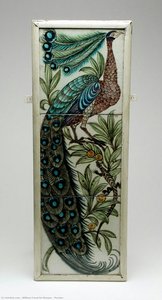 Persian — William Frend De Morgan, Arts And Crafts