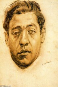 Untitled (604) — Carlos Saenz De Tejada