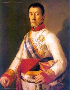Francisco Javier De Elío — Luis López Y Piquer