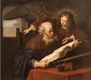 St. Matthew