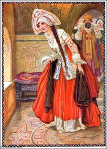 Fairy Tales And Legends' - — Arthur A. Dixon