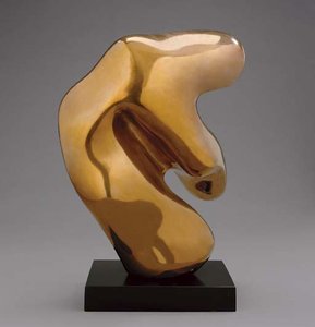 Silhouette — Jean Arp