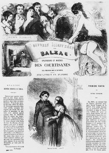 Splendeurs Et Miseres