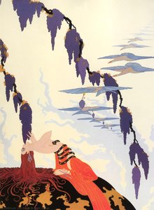 Vintage — Erté