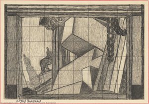 Untitled (dd2cql) — Jorge Barradas
