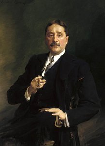 Clement B. Newbold — Cecilia Beaux