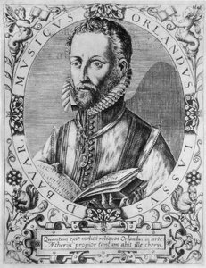Orlando lasso