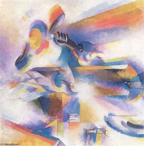Untitled — James Edward Hervey Macdonald