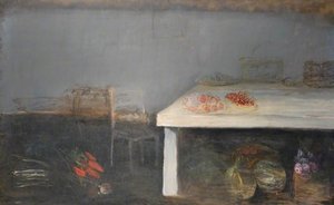 Still Life — Joséphine Bowes