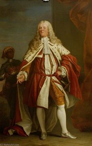 Henry Somerset, Duke Of Beaufort