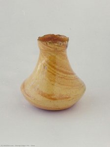 Vase — George Edgar Ohr