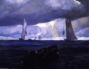The Seiners