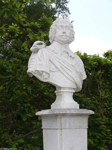 Friedrich Heinrich Prinz Von Oranien