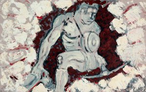 Breaking Through — Norman Phillips
